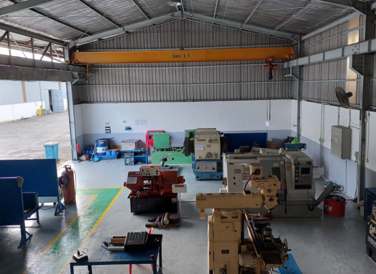 April 2021 Oilfield Services & Supplies Pte Ltd