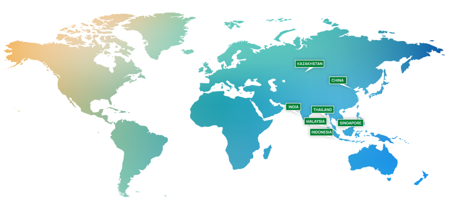 Oilfield Services & Supplies Pte Ltd