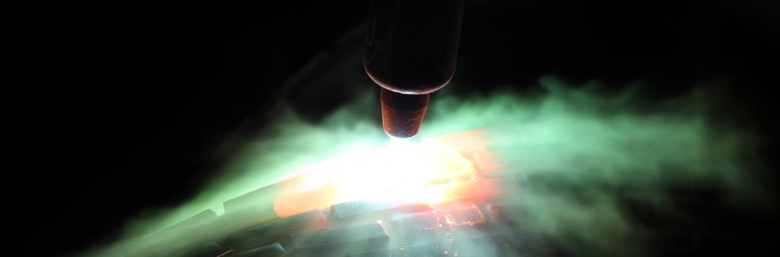 Hardfacing Oilfield Services & Supplies Pte Ltd