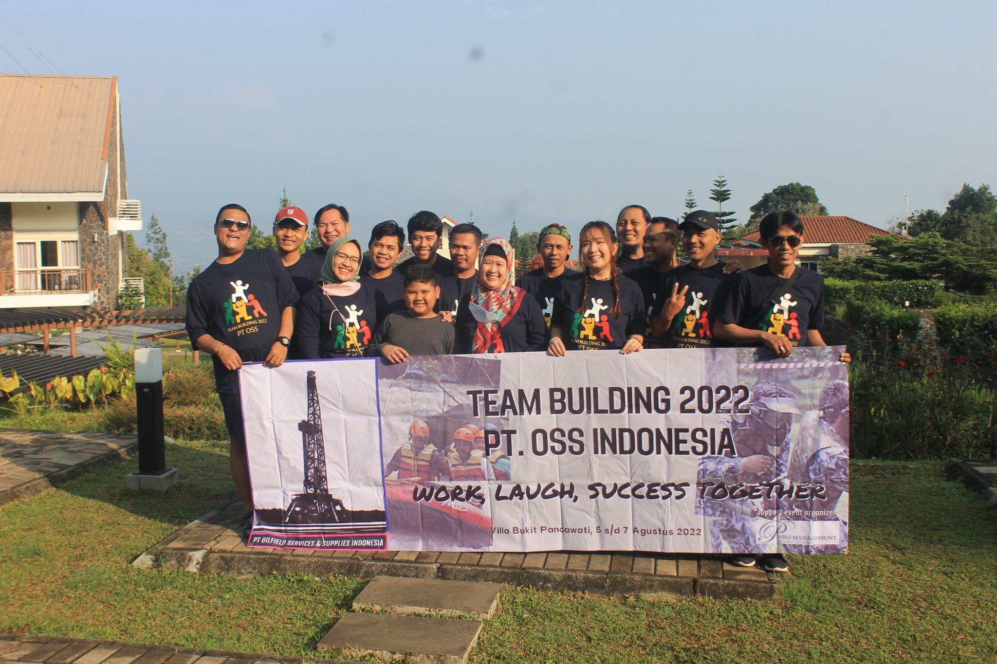 Aug 2022 Oilfield Services & Supplies Pte Ltd