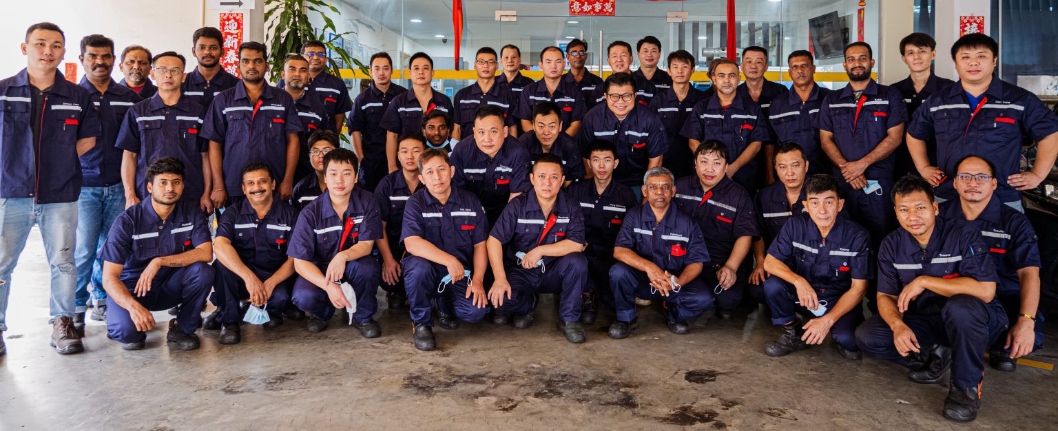Oct 2022 Oilfield Services & Supplies Pte Ltd